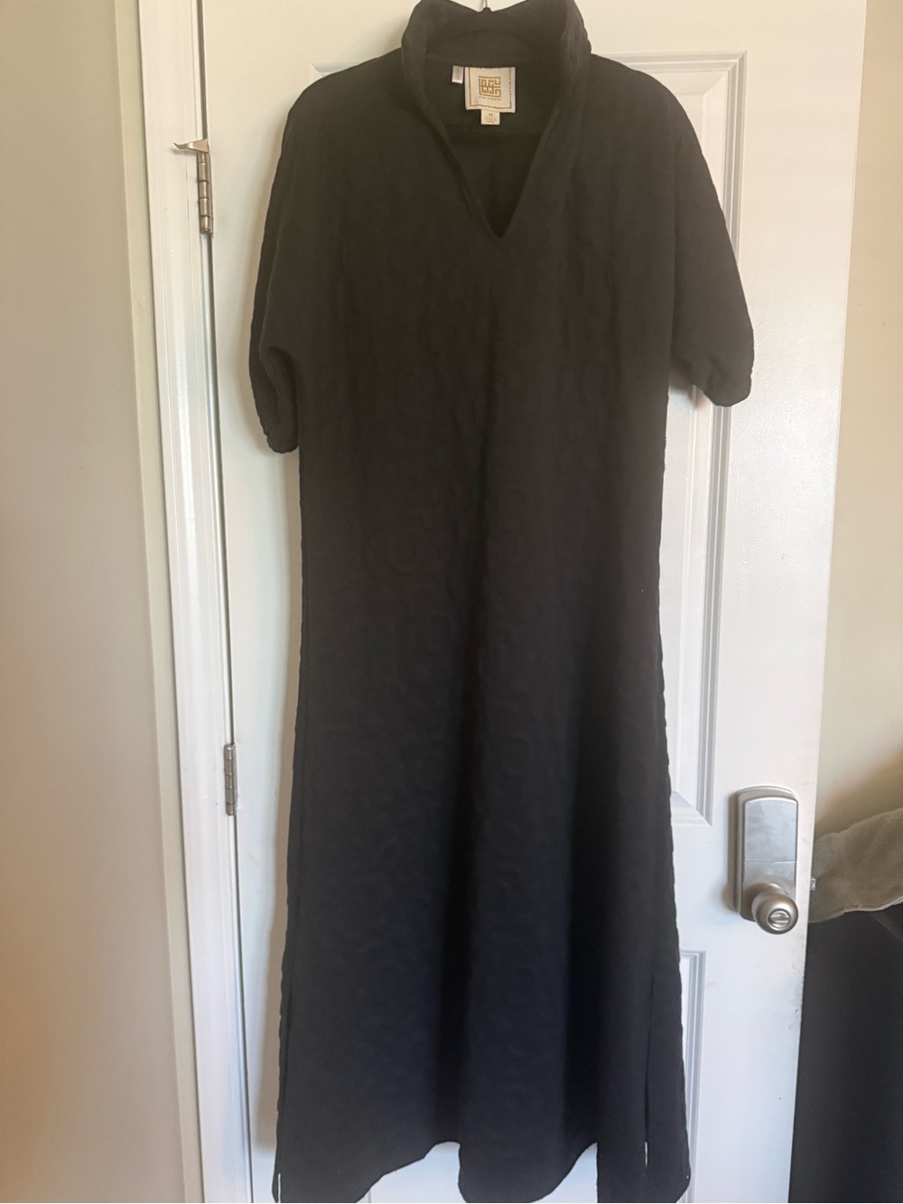 Emily McCarthy Poppy Maxi Dress - Picture 3 of 4
